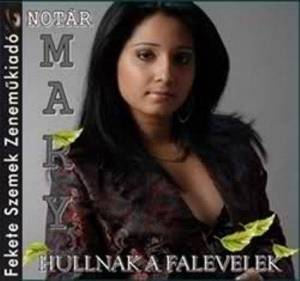  Notar Mary - Hullanak A Falevelek