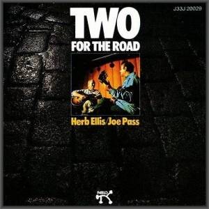  Herb Ellis & Joe Pass - Two For The Road