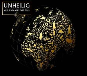 Unheilig - Wir Sind Alle Eins [Universal]