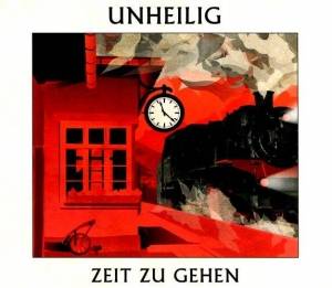  Unheilig - Zeit Zu Gehen [Universal]