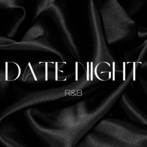  VA - Date Night - R&B
