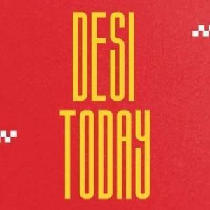  VA - DESI TODAY