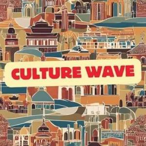  VA - Culture Wave