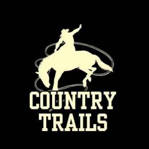  VA - Country Trails