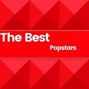  VA - The Best Popstars