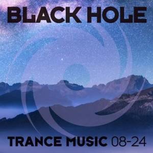  VA - Black Hole Trance Music 08-24
