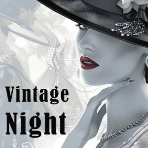  VA - Vintage Night