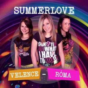  Summerlove - Velence-Roma