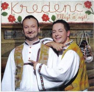  Kredenc - Elfujt A Szel