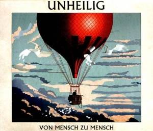  Unheilig - Von Mensch Zu Mensch [Universal]