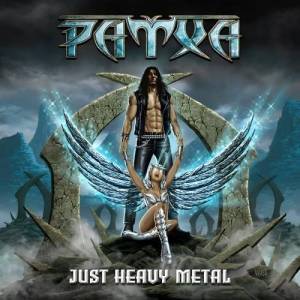  Patxa - Just Heavy Metal