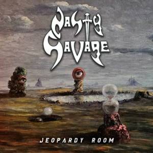  Nasty Savage - Jeopardy Room