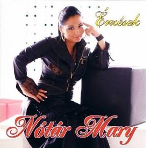  Notar Mary - Erzesek