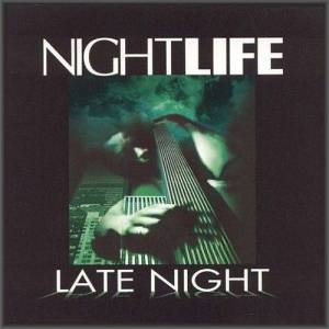  Herbie Hancock / Lionel Hampton - Nightlife Late Night