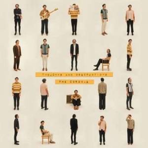  The Coronas - Thoughts & Observations
