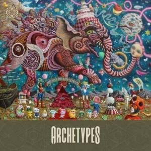  Archetypes - Archetypes