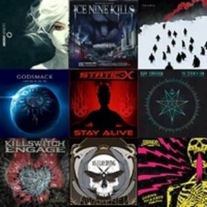 VA - The Best World Rock & Metal Hits Vol.4