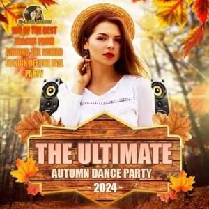  VA - The Ultimate Autumn Dance Party