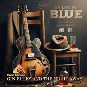  VA - My Life In Blue Vol. 02