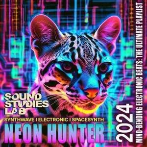 VA - Neon Hunter