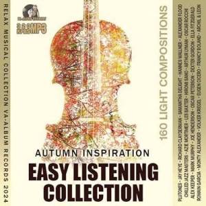  VA - Easy Listening Collection