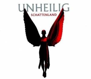  Unheilig - Schattenland [Universal]