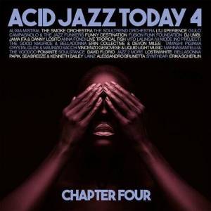  VA - Acid Jazz Today 4 (Chapter Four)