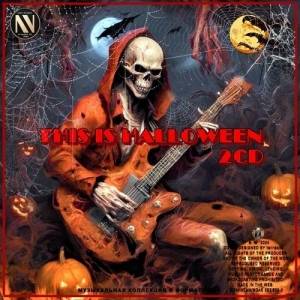  VA - This Is Halloween