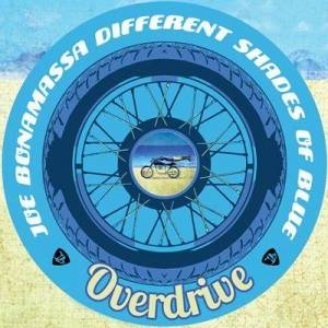  Joe Bonamassa - Different Shades Of Blue (Overdrive)