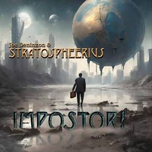  Joe Deninzon & Stratospheerius - Impostor!