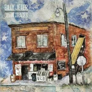  Billy Jeter - Delta Traces