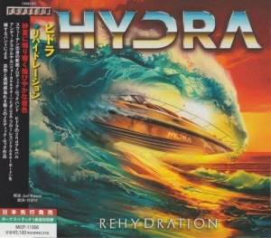  Hydra - Rehydration