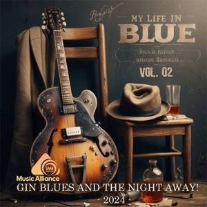  VA - My Life In Blue Vol. 02