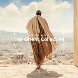  VA - The Orient Collective - Ancient Wisdom