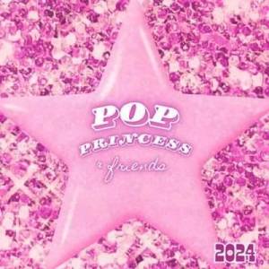  VA - Pop Princess & Friends