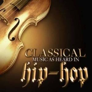  VA - Classical Music as Heard in Hip-Hop