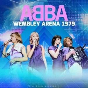  ABBA - Wembley Arena 1979 [Live]