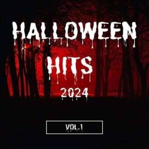  VA - Halloween Hits 2024 Vol.1