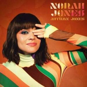  Norah Jones - Autumn Jones