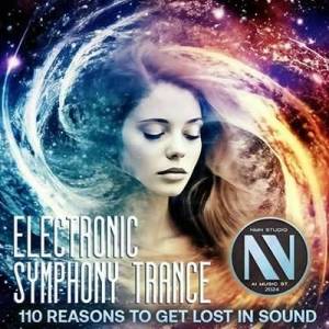  VA - Electronic Symphony Trance