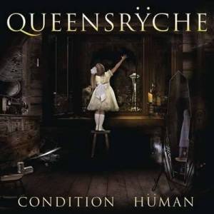  Queensryche - Condition Human