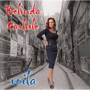  Belinda Carlisle - Voila