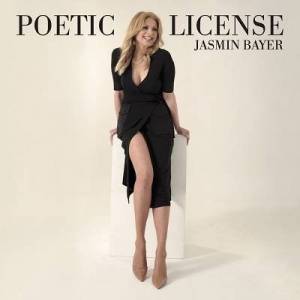  Jasmin Bayer - Poetic License