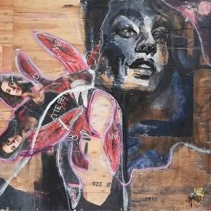  Jeanette Berger - Do Your Thing