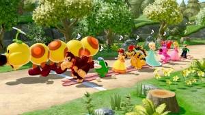 Super Mario Party Jamboree