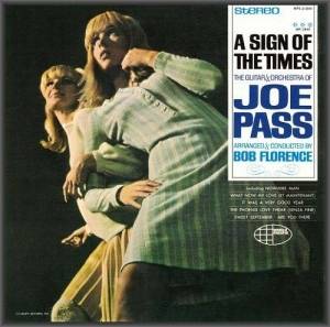  Joe Pass - A Sign Of The Times