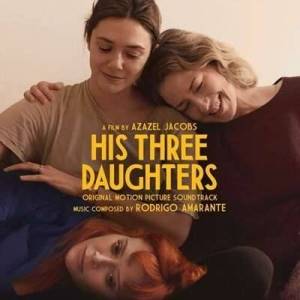  OST - Rodrigo Amarante - His Three Daughters [Original Motion Picture Soundtrack]