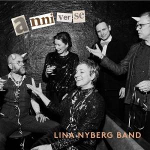  Lina Nyberg - Anniverse