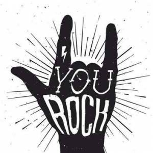  VA - You Rock
