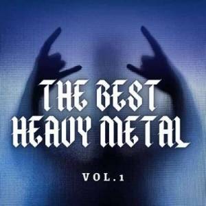  VA - The Best Heavy Metal Vol.1